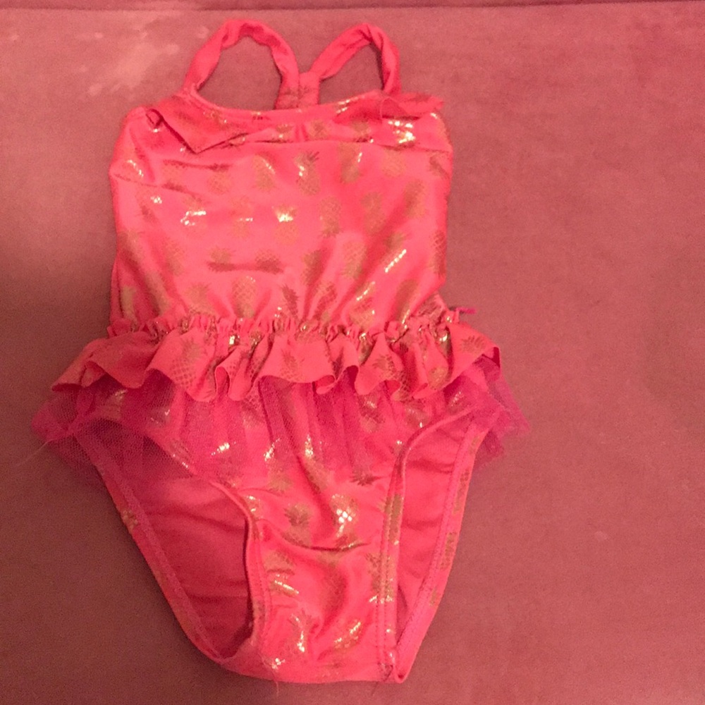 Bathing suit